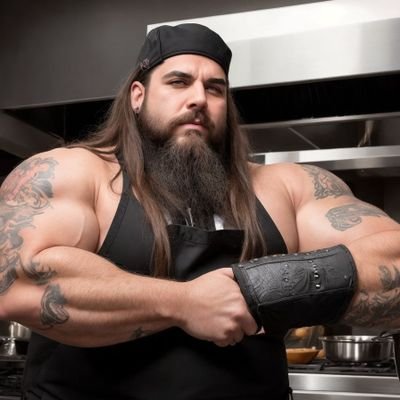Heavymetalcook avatar