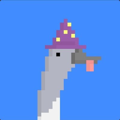 Lord Cendra DLMM PIMPSTER avatar