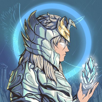 Prince Swanny👑🪖