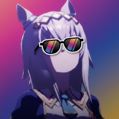 Tikz avatar