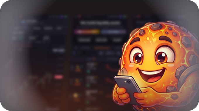 MOBILE Level