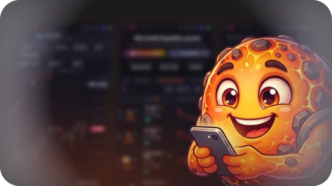 MOBILE Level