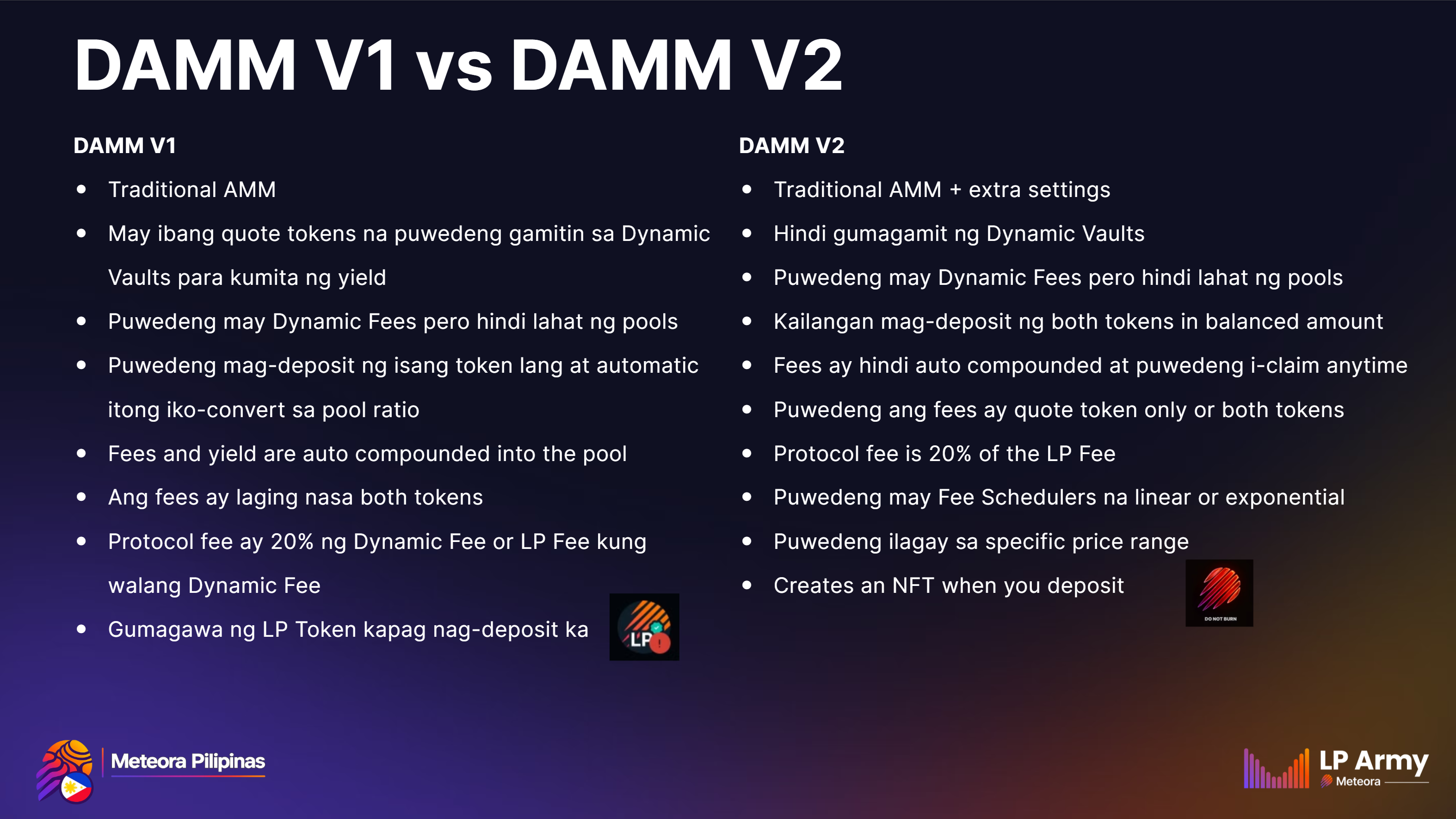 DAMM V2