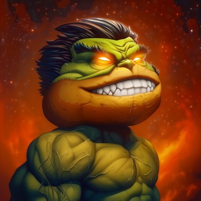 Chaman avatar