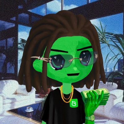 Tone DeFi avatar