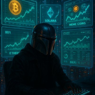 Crypto Mando