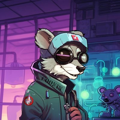 Kuka avatar