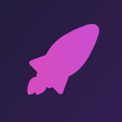 Rocket Scan icon