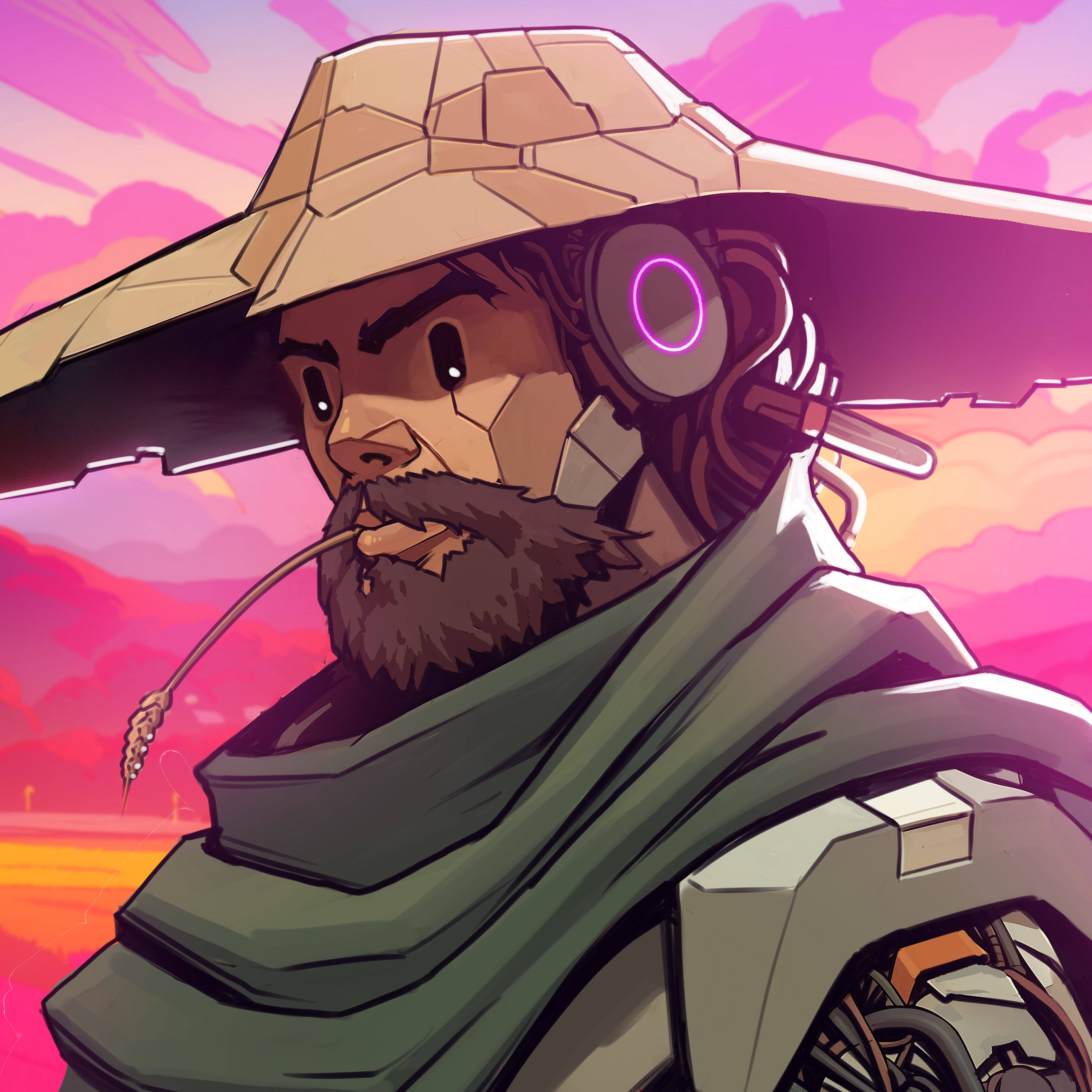 Decoder Farmer icon